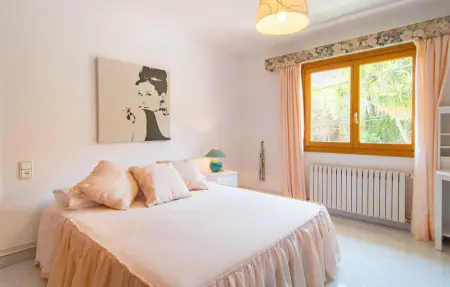 Bellavista, Maison 6 personnes à Campanet - Photo 25