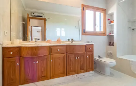 Bellavista, Maison 6 personnes à Campanet - Photo 28