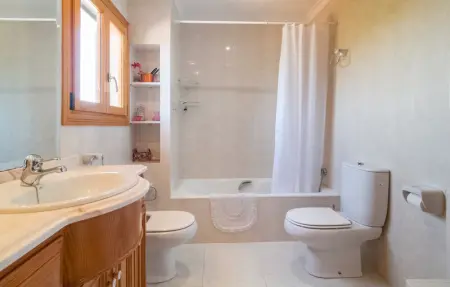 Bellavista, Maison 6 personnes à Campanet - Photo 29