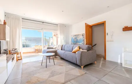 Location Maison 5 personnes à Malgrat de Mar - Photo 4