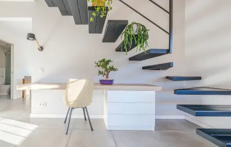 Location Maison 5 personnes à Malgrat de Mar - Photo 6