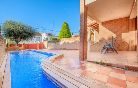 Location Maison 5 personnes à Malgrat de Mar - Photo 7