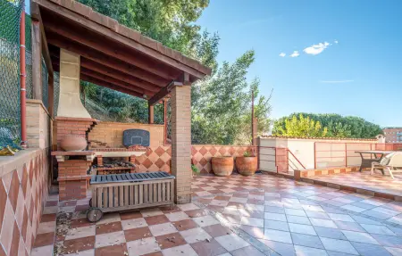 Location Maison 5 personnes à Malgrat de Mar - Photo 8