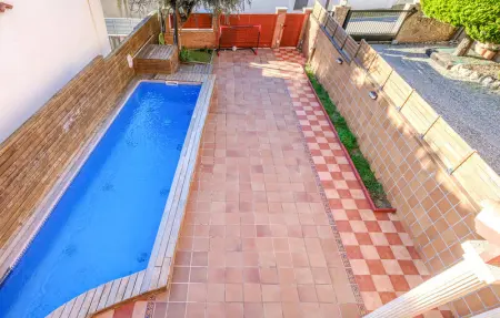 Location Maison 5 personnes à Malgrat de Mar - Photo 9