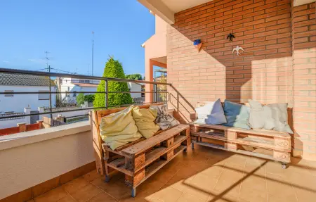 Location Maison 5 personnes à Malgrat de Mar - Photo 10