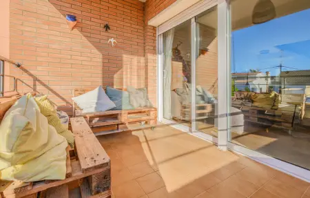 Location Maison 5 personnes à Malgrat de Mar - Photo 11