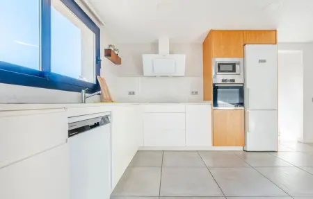 Location Maison 5 personnes à Malgrat de Mar - Photo 14