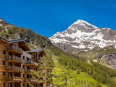 Appartement à Tignes, Appartement Premium 5 pièces - Pieds des pistes, WiFi, Parking, Services hôteliers - L1034735