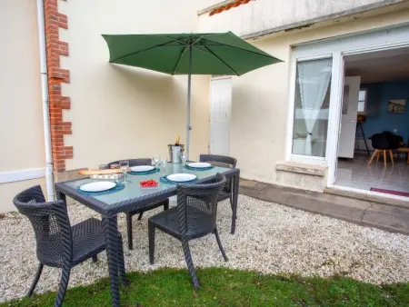 Le Plan d'Eau, Maison 4 personnes à La Bernerie en Retz - Photo 1