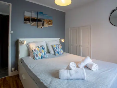 Le Plan d'Eau, Maison 4 personnes à La Bernerie en Retz - Photo 2