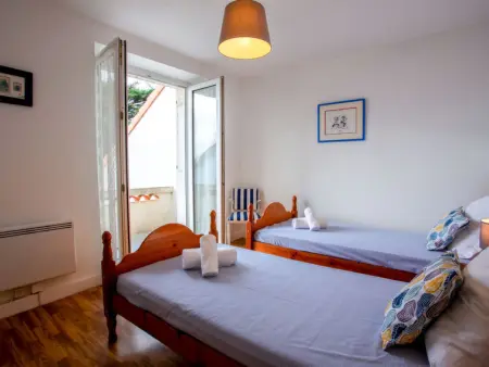 Le Plan d'Eau, Maison 4 personnes à La Bernerie en Retz - Photo 3