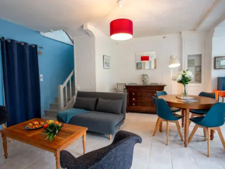 Le Plan d'Eau, Maison 4 personnes à La Bernerie en Retz - Photo 5