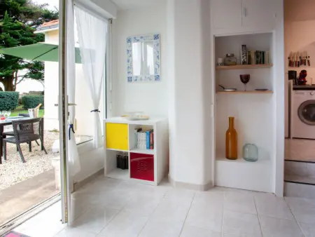 Le Plan d'Eau, Maison 4 personnes à La Bernerie en Retz - Photo 7