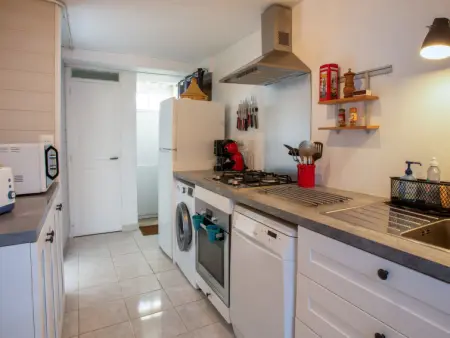 Le Plan d'Eau, Maison 4 personnes à La Bernerie en Retz - Photo 8