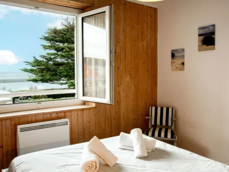 Le Plan d'Eau, Maison 4 personnes à La Bernerie en Retz - Photo 9