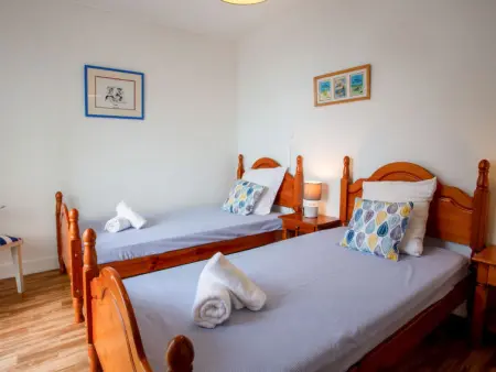 Le Plan d'Eau, Maison 4 personnes à La Bernerie en Retz - Photo 10