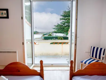 Le Plan d'Eau, Maison 4 personnes à La Bernerie en Retz - Photo 11