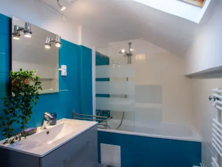 Le Plan d'Eau, Maison 4 personnes à La Bernerie en Retz - Photo 12