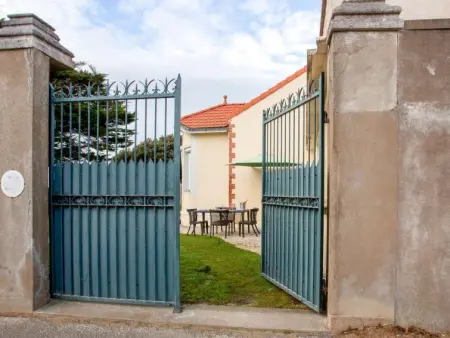 Le Plan d'Eau, Maison 4 personnes à La Bernerie en Retz - Photo 13