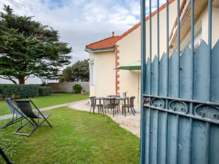 Le Plan d'Eau, Maison 4 personnes à La Bernerie en Retz - Photo 14