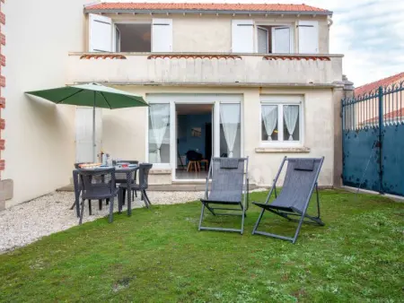 Le Plan d'Eau, Maison 4 personnes à La Bernerie en Retz - Photo 17