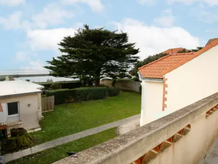 Le Plan d'Eau, Maison 4 personnes à La Bernerie en Retz - Photo 19