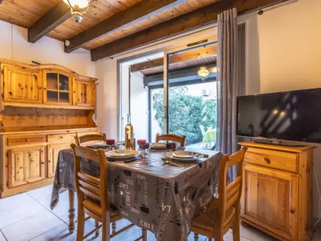 Cap Caddy, Appartement 4 personnes à Cap d'Agde - Photo 1