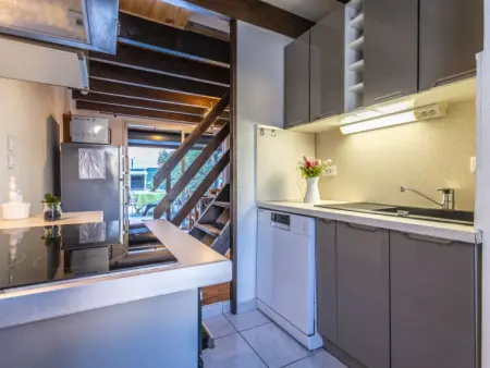 Cap Caddy, Appartement 4 personnes à Cap d'Agde - Photo 2