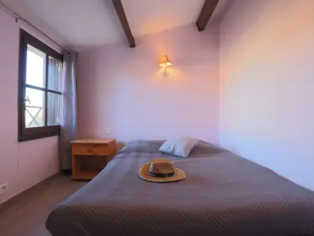 Cap Caddy, Appartement 4 personnes à Cap d'Agde - Photo 4