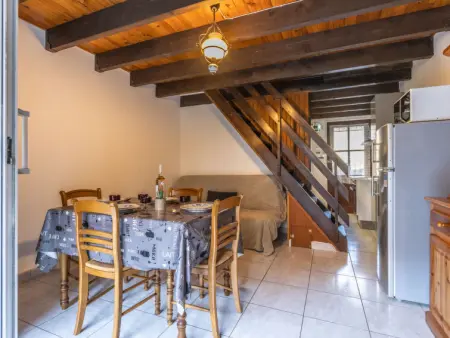 Cap Caddy, Appartement 4 personnes à Cap d'Agde - Photo 5