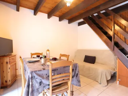 Cap Caddy, Appartement 4 personnes à Cap d'Agde - Photo 6