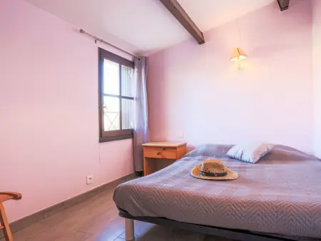 Cap Caddy, Appartement 4 personnes à Cap d'Agde - Photo 10