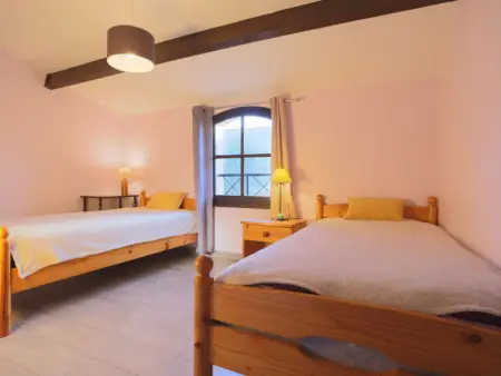 Cap Caddy, Appartement 4 personnes à Cap d'Agde - Photo 11