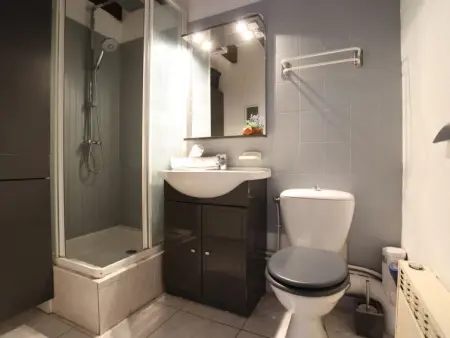 Cap Caddy, Appartement 4 personnes à Cap d'Agde - Photo 12