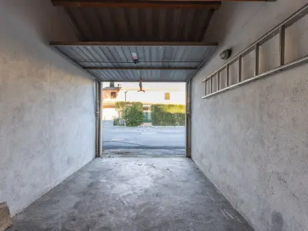 Cap Caddy, Appartement 4 personnes à Cap d'Agde - Photo 15