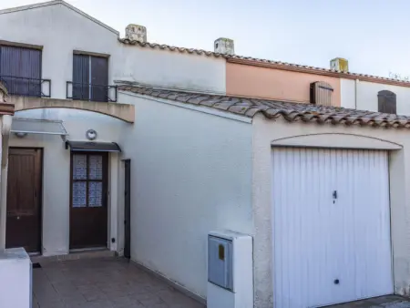 Cap Caddy, Appartement 4 personnes à Cap d'Agde - Photo 16