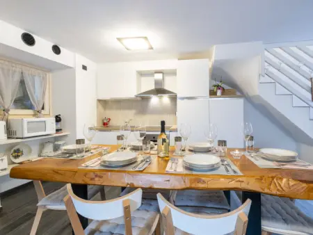 Borgonuovo Waterfall's House, Maison 6 personnes à Chiavenna - Photo 2