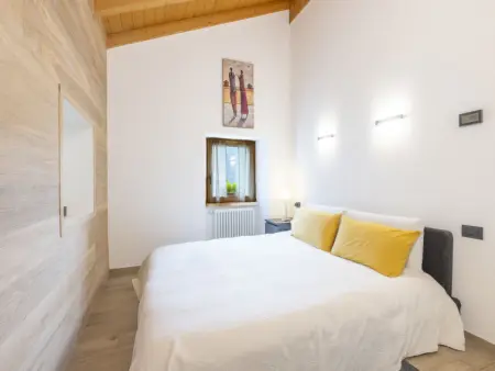 Borgonuovo Waterfall's House, Maison 6 personnes à Chiavenna - Photo 3