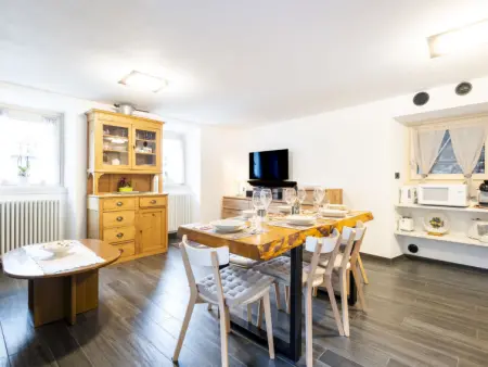 Borgonuovo Waterfall's House, Maison 6 personnes à Chiavenna - Photo 6