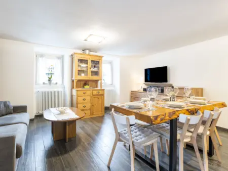 Borgonuovo Waterfall's House, Maison 6 personnes à Chiavenna - Photo 10