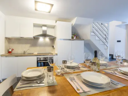 Borgonuovo Waterfall's House, Maison 6 personnes à Chiavenna - Photo 12