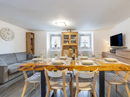 Borgonuovo Waterfall's House, Maison 6 personnes à Chiavenna - Photo 13