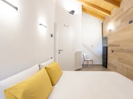 Borgonuovo Waterfall's House, Maison 6 personnes à Chiavenna - Photo 16