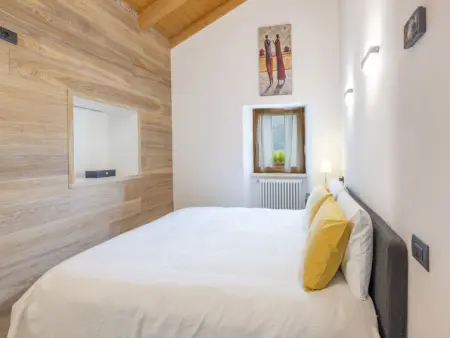 Borgonuovo Waterfall's House, Maison 6 personnes à Chiavenna - Photo 17