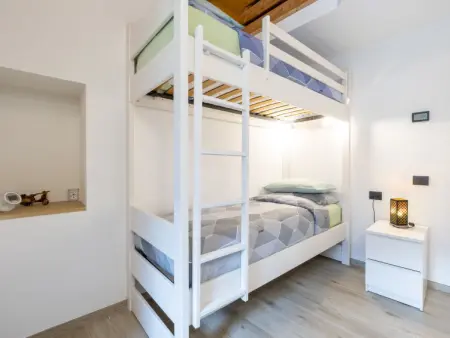 Borgonuovo Waterfall's House, Maison 6 personnes à Chiavenna - Photo 20