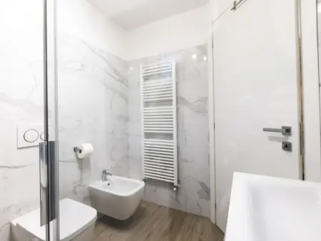 Borgonuovo Waterfall's House, Maison 6 personnes à Chiavenna - Photo 22