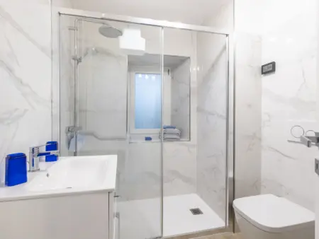 Borgonuovo Waterfall's House, Maison 6 personnes à Chiavenna - Photo 23