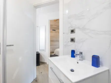 Borgonuovo Waterfall's House, Maison 6 personnes à Chiavenna - Photo 24