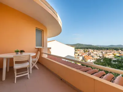 Appartement à Muravera Villaputzu, Casa Arangiu 2 IT7399.647.2 N°1034833