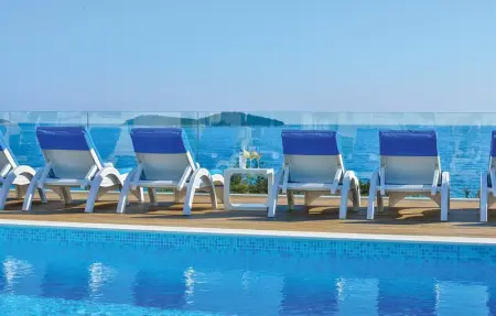 Location Appartement 5 personnes à Rogoznica - Photo 1